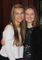 Ashlyns School students celebrate a cracking set of GCSE results (top three pics), and below that Tring School students celebrate too PNL-140821-124142001