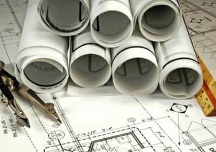 Planning applications