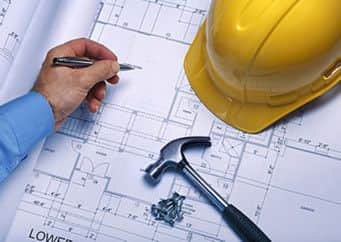 Planning applications