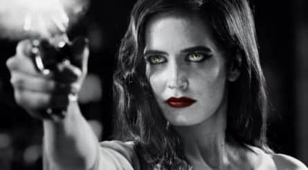 Sin City: A Dame To Kill For