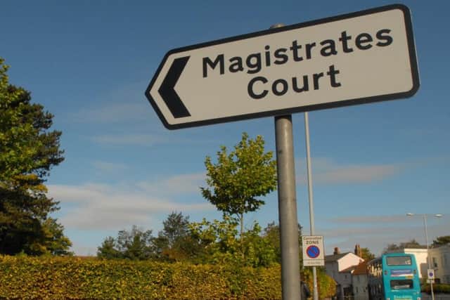 Court
