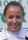 Leverstock Green Ladies hot-shot Giselle Randall