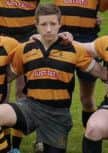 Dan Fay has been selected as one of only 12 members of the RFU National Youth Council