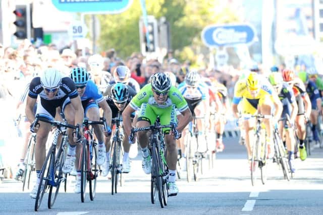 Tour of Britain