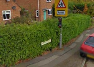 One of the assaults is alleged to have happened in the Durrants Lane area