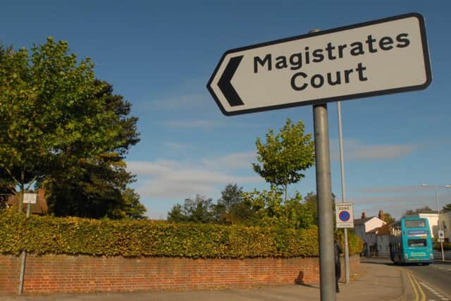 Court