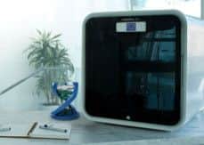 Abbots Langley-based DEMAND now have a 3D printer after a year-long fundraising challenge