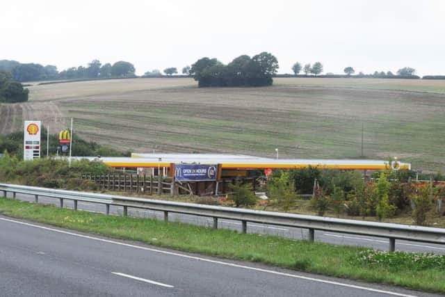 A41 Bourne End services