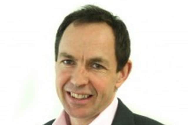 Mike Berners-Lee