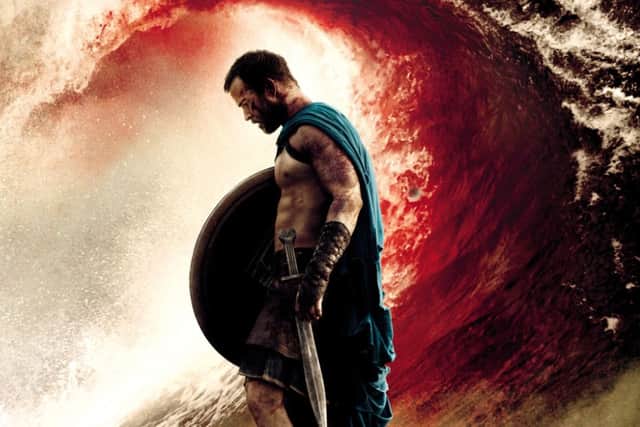 300: Rise Of An Empire