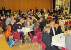 This year's Dragons' Apprentice Challenge is under way