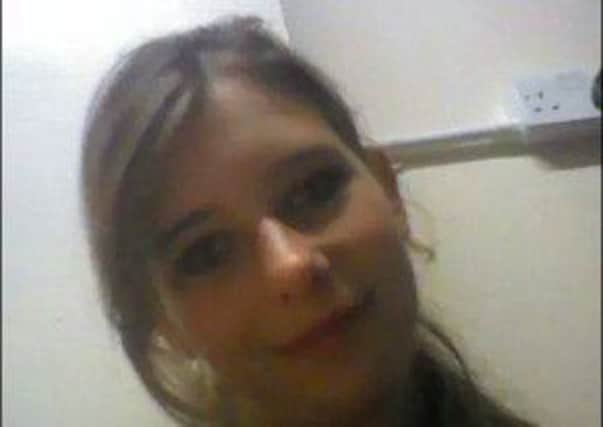 Jasmin Maddox, 18, from Berkhamsted, has been reporting missing according to a post on Facebook