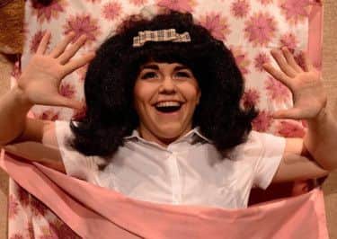 Hairspray was performed at the Rudolf Steiner Schools theatre in the summer