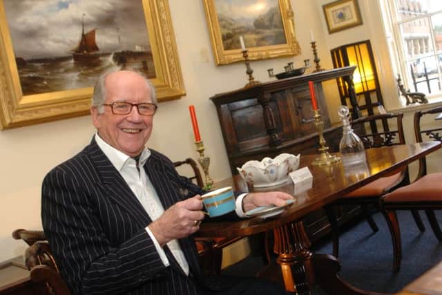 John Bly