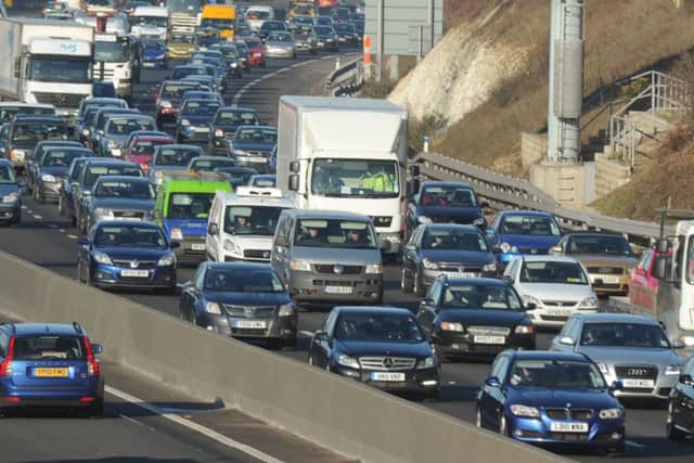 Traffic