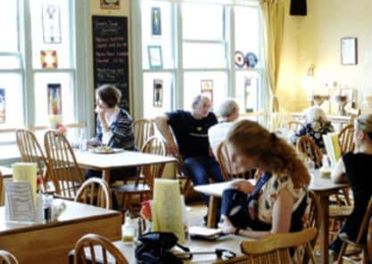Picture of the Attic Cafe from www.homeandcolonial.co.uk PNL-140110-132542001