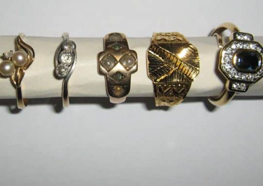 If you recognise these stolen items, call police on 101