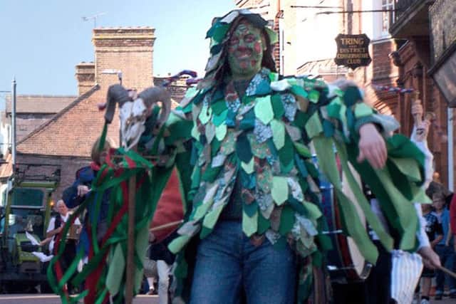 Tring Apple Fayre