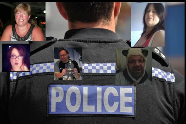Vox Pop: Do you think there should be more police in Tring?
