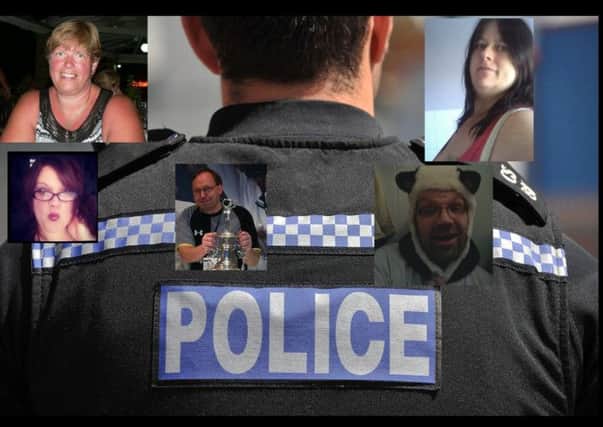 Vox Pop: Do you think there should be more police in Tring?