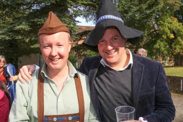St Peters Kulturelles Oktoberfest on Sunday PNL-140610-141438001