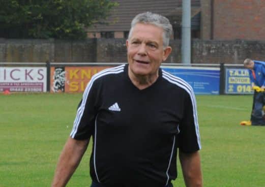 Mick Vipond