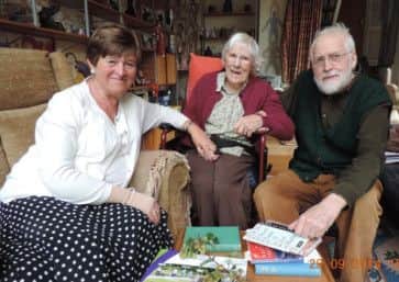 Hospice Care Week