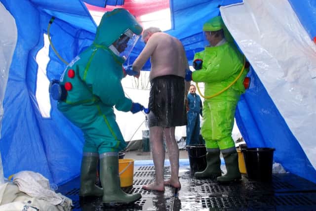 Ebola