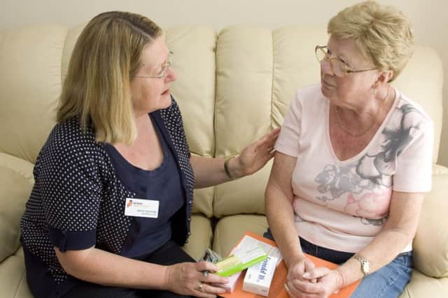 Rennie Grove Hospice Care