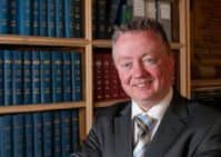 Prospective Labour candidate for Hemel Hempstead in the 2015 general election, Tony Breslin