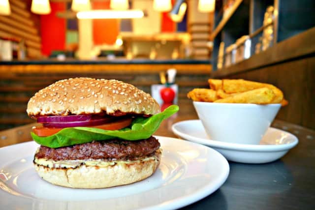 GBK is now on Dacorum's doorstep