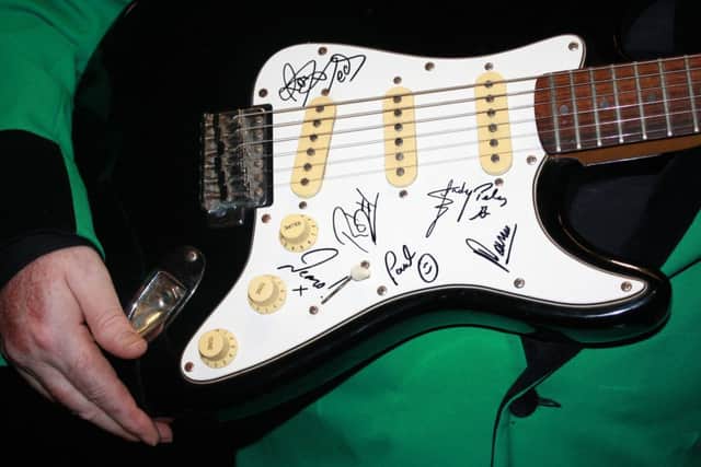 Guitar