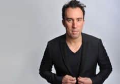 Christian O'Connell - Breaking Dad is coming to Hemel Hempstead's Old Town Hall