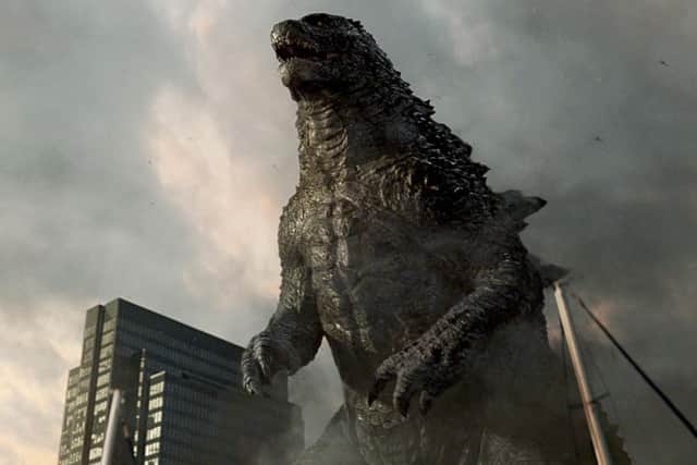 Godzilla
