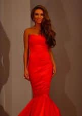 April Banbury, of Hemel Hempstead, has made it through to the Miss Great Britain finals 2014. PNL-141017-121231001
