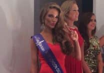 April Banbury, of Hemel Hempstead, has made it through to the Miss Great Britain finals 2014. PNL-141017-121220001