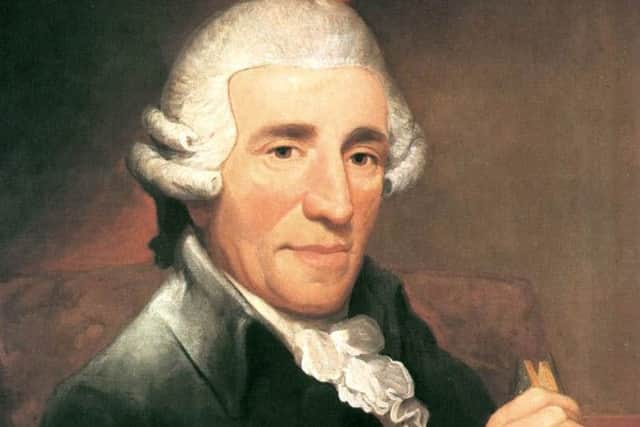 Joseph Haydn
