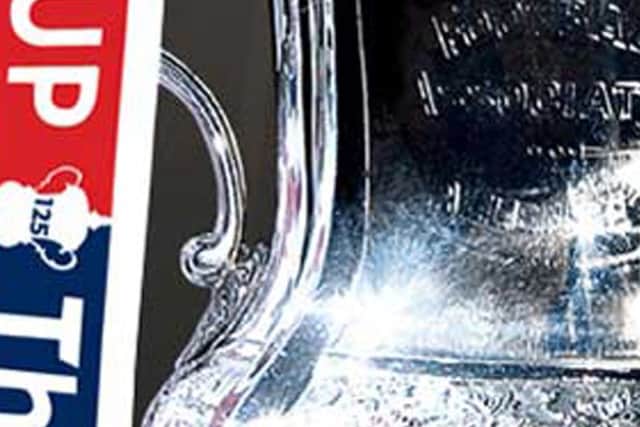 The FA Cup
