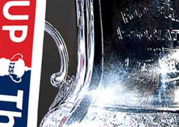 The FA Cup
