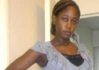 Samantha Chikowore