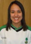 Leverstock Green Ladies striker Giselle Subryan