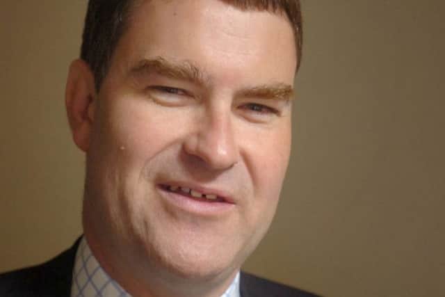 David Gauke