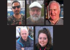 Vox Pop