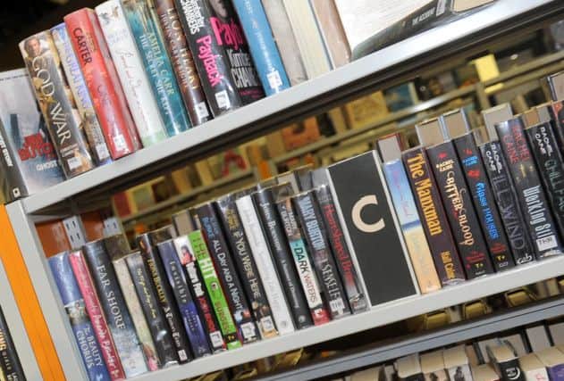 Libraries