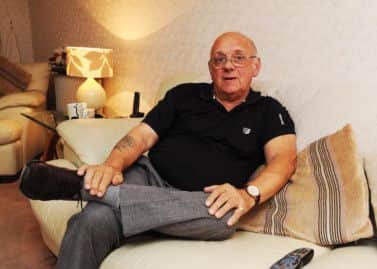 Alan Fox