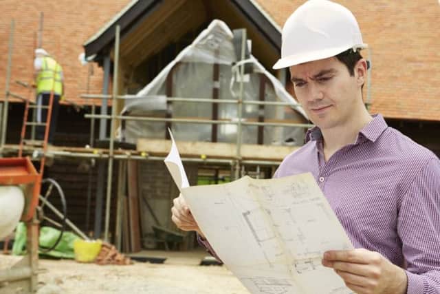 Find out who's planning what in your area