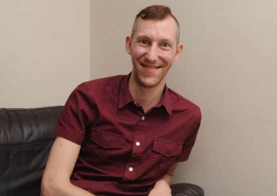 John Pyneart of Hemel Hempstead PNL-141121-174147009