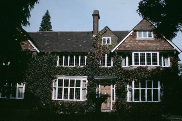 Kilfillan. Photo: Jonathan Hunn