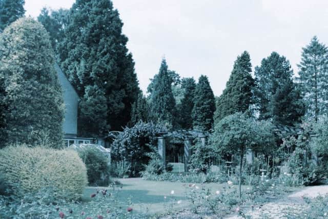 Kilfillan. Photo: Jonathan Hunn