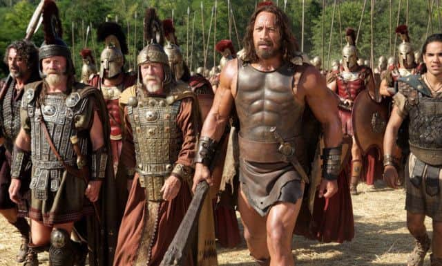 Hercules
